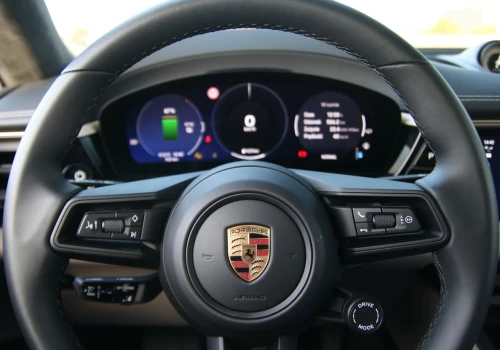 Niemcy przyznają się do błędu. Cóż z tego, skoro Porsche kończy produkcję słynnego modelu
