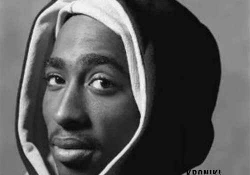 2PAC uciekł śmierci raz. Za drugim razem nie miał żadnych szans