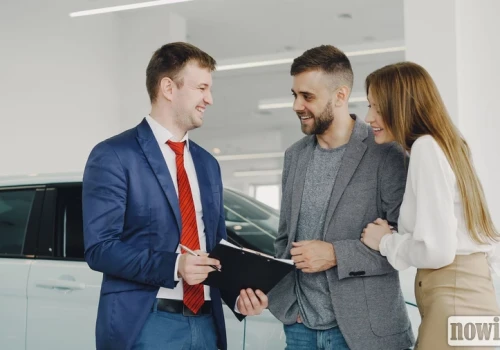 Leasing samochodu - elastyczne finansowanie dla kierowców i firm