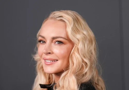 Lindsay Lohan ma 40 lat. Jej przemiana zaskakuje fanów na całym świecie