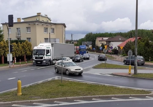 GDDKiA unieważniła wybór Mostostalu Warszawa na obwodnicę Zwolenia