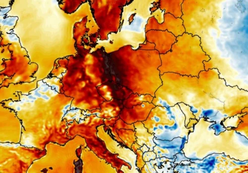 Powrót upałów ma już konkretną datę. Wiemy, kiedy termometry znów oszaleją