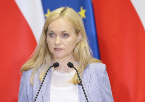 Konto PAŻP zajęte po wyroku ws. Pfizera. Jest reakcja Ministerstwa Zdrowia