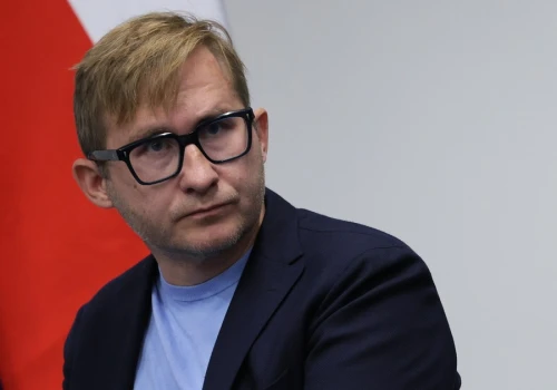 Sierakowski zatrzymany przez turecką policję: za trzecim razem zwinęli mnie na dłużej