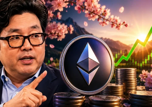 Tom Lee: Ethereum osiągie 41,5 tys. USD i wzrośnie do 5 bilionów USD. To drugi Bitcoin?