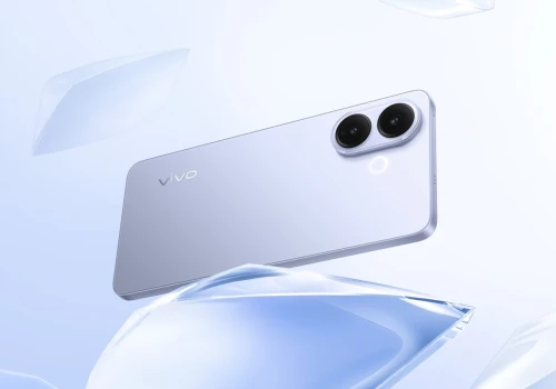 Ma baterię 6500 mAh i właśnie debiutuje w Polsce. Oto vivo V70 Lite 5G