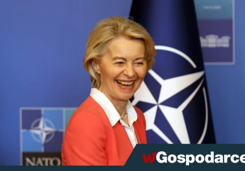 Anna Łukaszewska – Trzeciakowska: Nie ma ani jednego ani drugiego