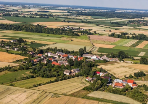 W Polsce przybędą nowe miasta, zmienią się granice gmin. Powody zaskakują