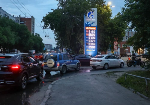 Ukraińskie ataki bolą Rosję. O tyle spadła produkcja benzyny