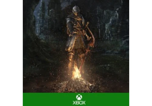 Rekordowo tanie Dark Souls: Remastered. Definicja Git Gud na Xbox za 15 zł w Loaded!