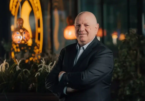 Sfinks ze 100,27 mln zł sprzedaży gastronomicznej po I półroczu 2026 r.