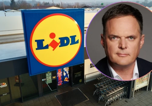 „Rynek doszedł do ściany”. Lidl Polska zmienia strategię