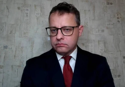 Europejski Nakaz Aresztowania dla Romanowskiego. Jest decyzja sądu
