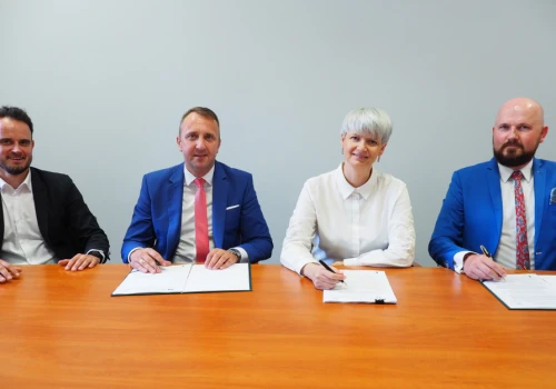 Duża inwestycja spółki należącej do Grupy PGE. Unijne miliony wspomogą rozwój produkcji