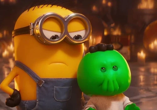 Nowe Minionki już są. Gdzie i w jakiej kolejności obejrzeć wszystkie filmy?