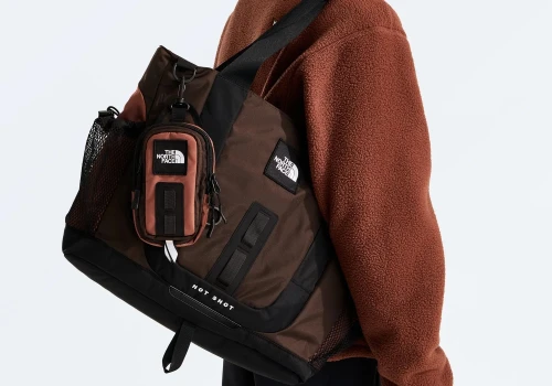 Klasyka outdooru w miejskim wydaniu. Legendarny plecak The North Face zmienia formę