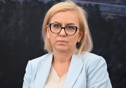Będzie nowa partia. 
