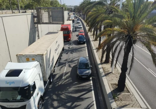 Niemieckie MSZ ostrzega. Tak oszukują turystów przy autostradach