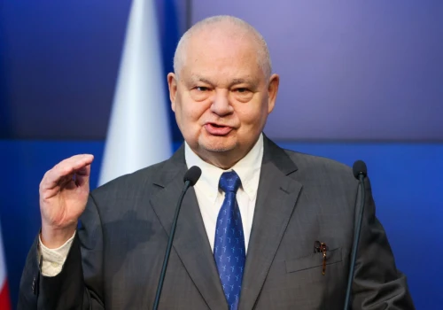 Inflacja w Polsce wróci na właściwe tory. Nowa projekcja NBP pokazuje kiedy