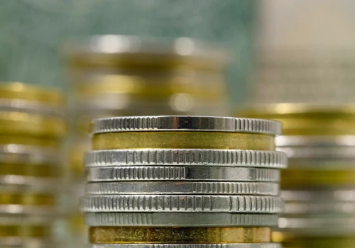Złoty słabnie w oczach. 