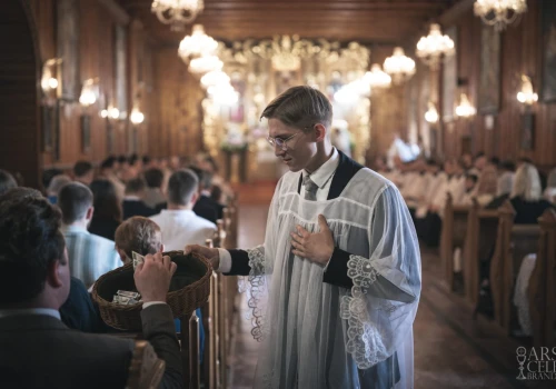 Warsztaty „Ars Celebrandi” i liturgia, która przyciąga do Kościoła