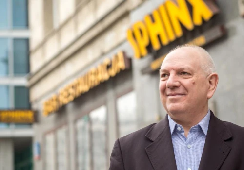 Sfinks zakończył kwartał na minusie. Sprzedaż spadła o 6,3 proc.
