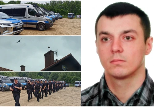 Mija dziesięć lat od brutalnego zabójstwa w Świebodzicach. Sprawca wciąż jest poszukiwany