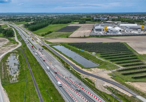 Utrudnienia na S19 i DW878 w sobotę. Wielkie uroczystości zmienią organizację ruchu