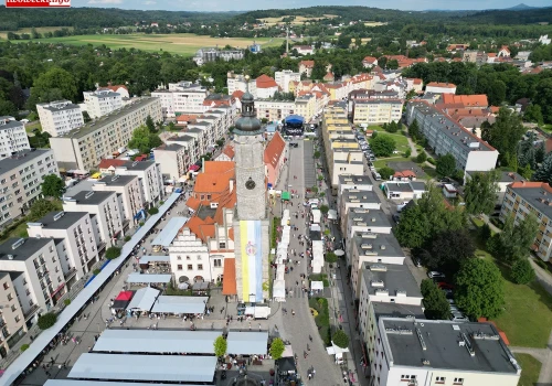 Czy Lwóweckie Lato Agatowe to jeszcze święto mieszkańców miasta i gminy?