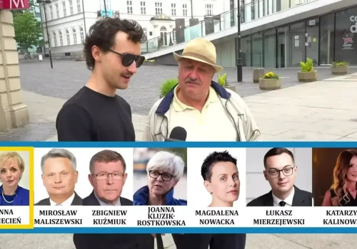 Głos Radomian - czy mieszkańcy rozpoznają swoich polityków? Sprawdziliśmy!