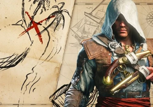 „Dodatkowe pakiety są całkowicie opcjonalne”: Ubisoft odpowiada na burzę wokół mikrotransakcji w Assassin's Creed Black Flag Resynced, gdy gra za 250 zł debiutuje z DLC za 340 zł