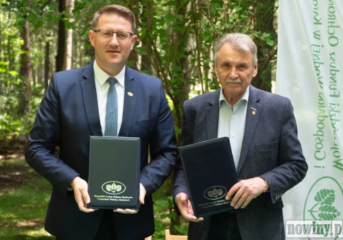 Ul za pół ceny. Mali pszczelarze ze Śląska znów wymienią stare ule na nowe