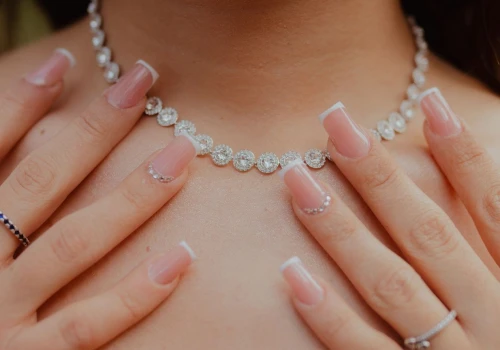 Manicure, który nigdy nie wychodzi z mody. Nic dziwnego, że uwielbiała go księżna Diana
