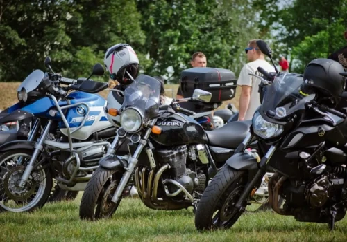 Zespół TSA zagra koncert podczas pikniku motocyklowego „Legnica na dwóch kółkach”