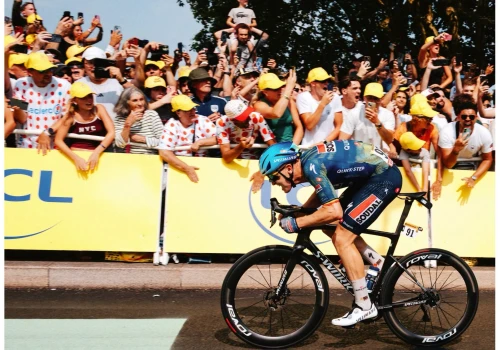 Tour de France 2026: Merlier o chaotycznym finale, Philipsen sfrustrowany