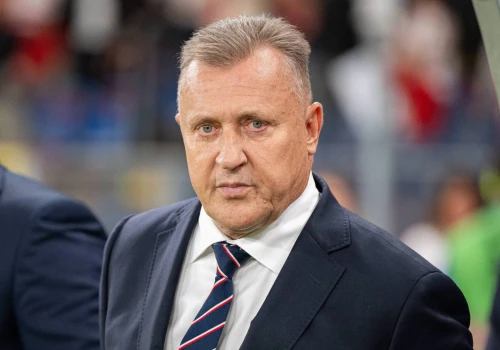 Refleks tchórzy, czyli Bereszyński i Szczęsny bronią Michniewicza