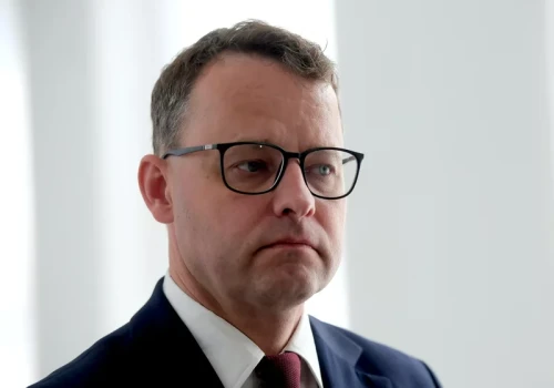 Zwrot ws. Marcina Romanowskiego. „Prędzej czy później wpadnie”