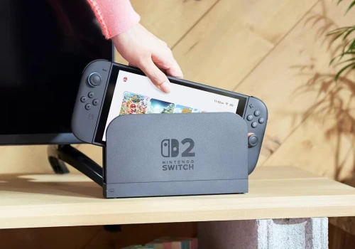 Nintendo Switch 2 z nową premierą. Tytuł już dostępny!