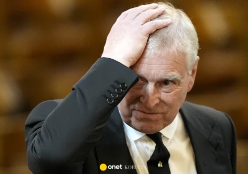 To nie koniec kłopotów byłego księcia Andrzeja. Policja spotka się z rodziną jego ofiary