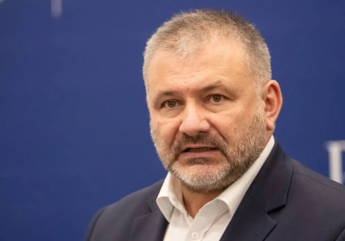 „Głupota, cynizm tych ludzi poraża”. Ostra reakcja na słowa ministra Żurka