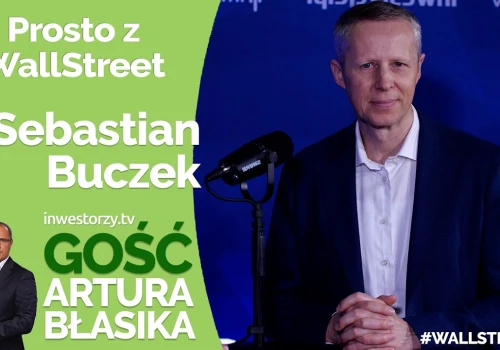 Buczek (Quercus TFI): Na warszawskiej giełdzie jest w czym wybierać