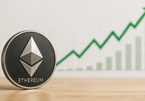 Ethereum coraz bliżej 2000 USD. Robinhood sprzyja powrotowi ETH?