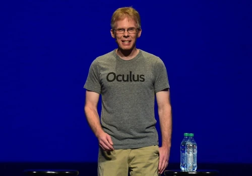 John Carmack o zwolnieniach w id Software. Microsoft drastycznie tnie etaty