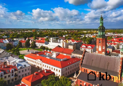 W Radomiu szykuje się ogromna inwestycja. To zmieni turystykę w regionie