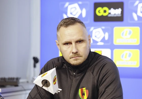 Golański: zobaczymy czy to się uda