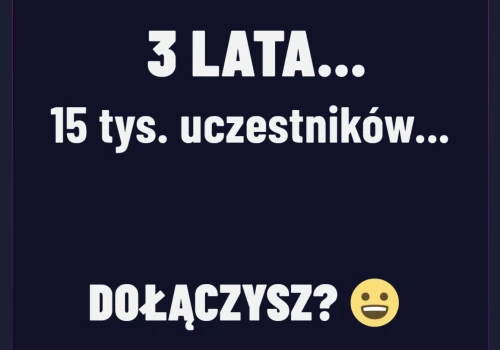 Drugi semestr Sekurak.Academy 2026 startuje w sierpniu. Trzy lata, 15 tys. uczestników i… mega nowości!