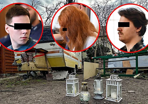 Szokująca zbrodnia w Gdańsku. Mąż, żona i jej kochanek usłyszeli wyroki