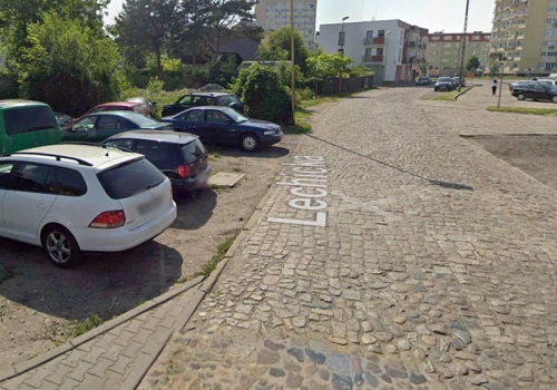 Wiadomo kto i za ile przebuduje ulicę Lechicką w Świnoujściu