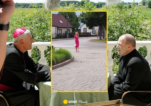 Nowe kadry z planu 