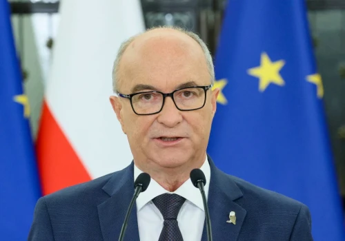 Marszałek Sejmu ostrzega koalicję: Jeśli tego nie zrobimy, przegramy wybory